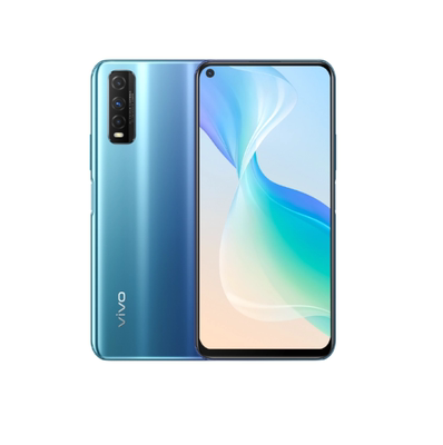 手机 vivo Y50t的照片